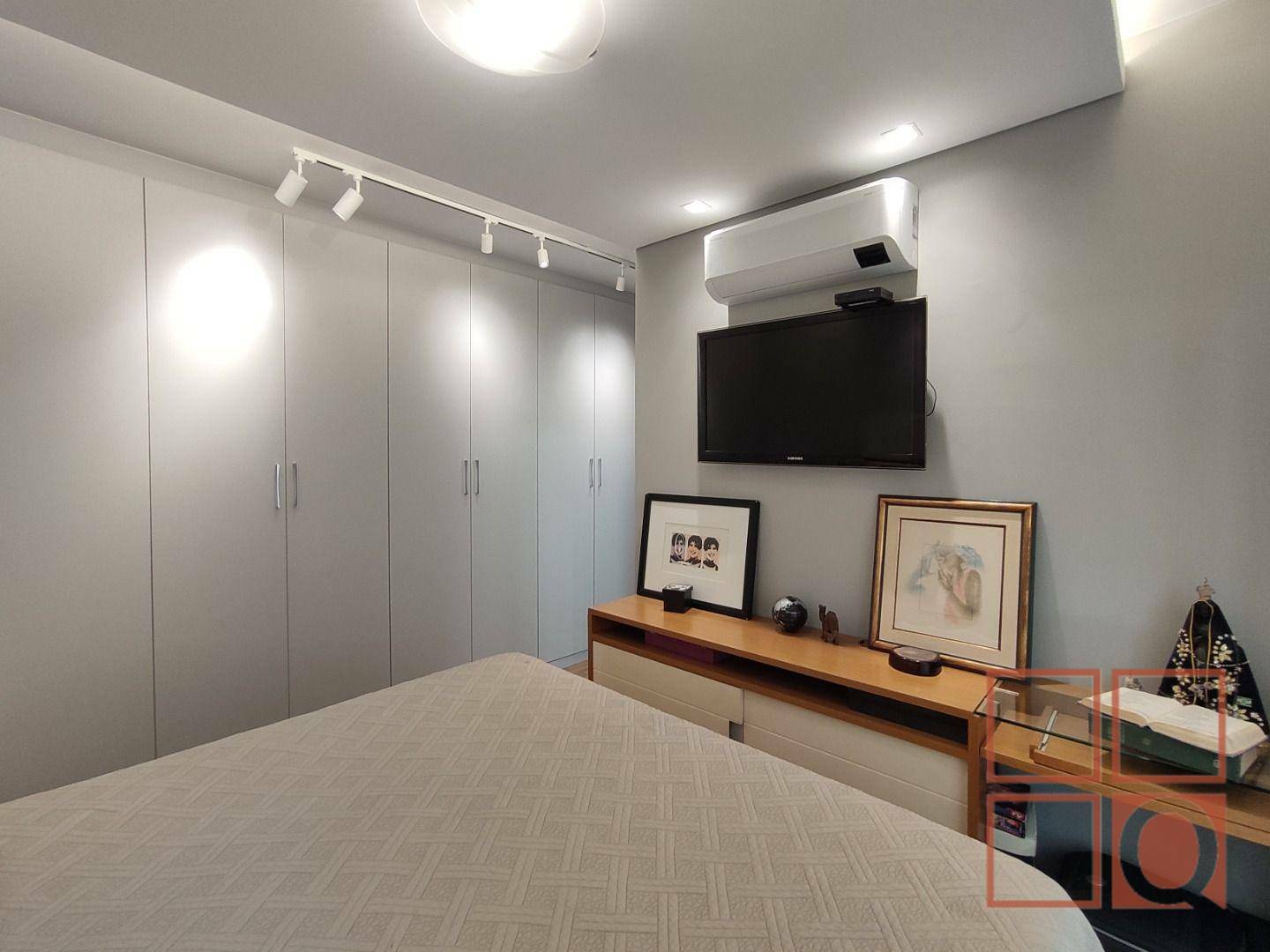 Apartamento para alugar com 2 quartos, 111m² - Foto 30