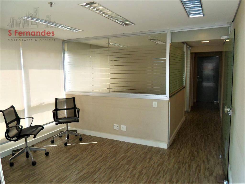 Conjunto Comercial-Sala à venda, 72m² - Foto 2