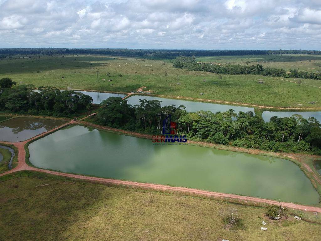 Fazenda à venda, 10000000M2 - Foto 15