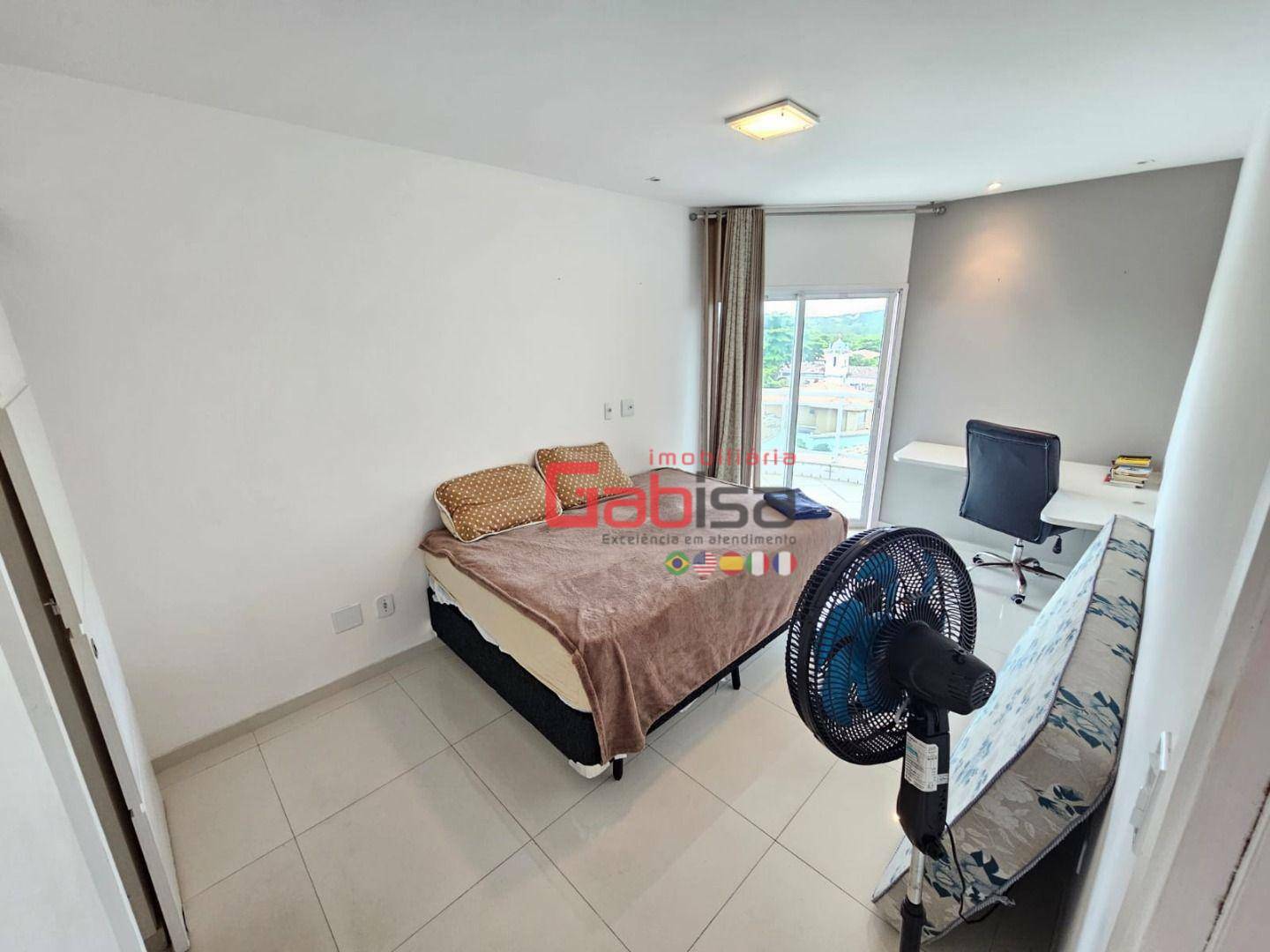 Cobertura à venda com 3 quartos, 205m² - Foto 14