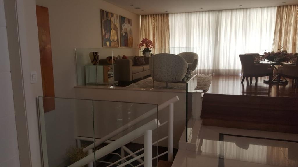 Casa à venda com 3 quartos, 125m² - Foto 8