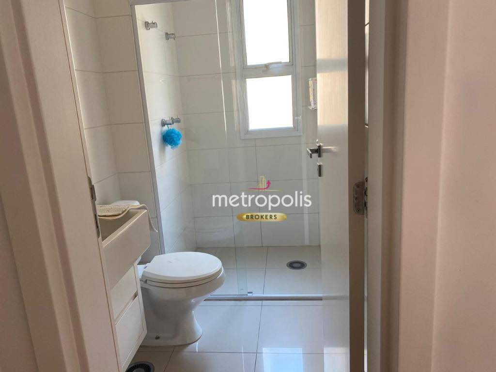 Apartamento à venda com 3 quartos, 240m² - Foto 14