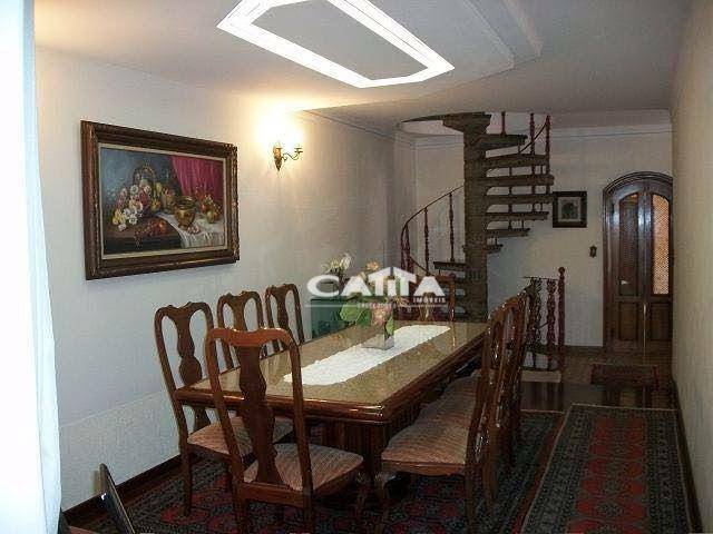 Sobrado à venda e aluguel com 6 quartos, 380m² - Foto 2
