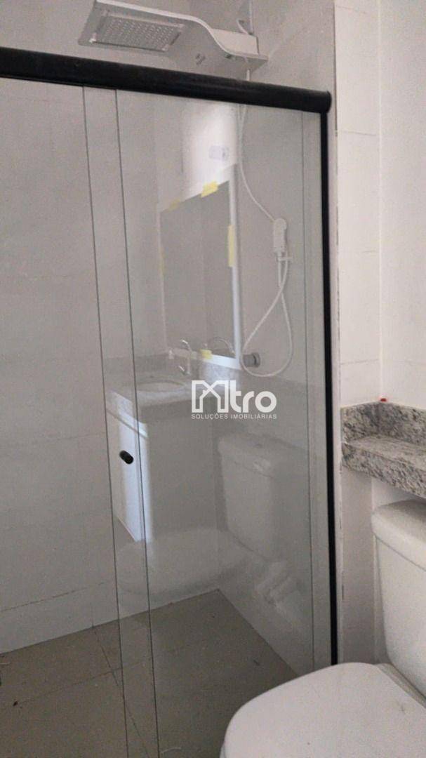 Apartamento à venda com 2 quartos, 70m² - Foto 9