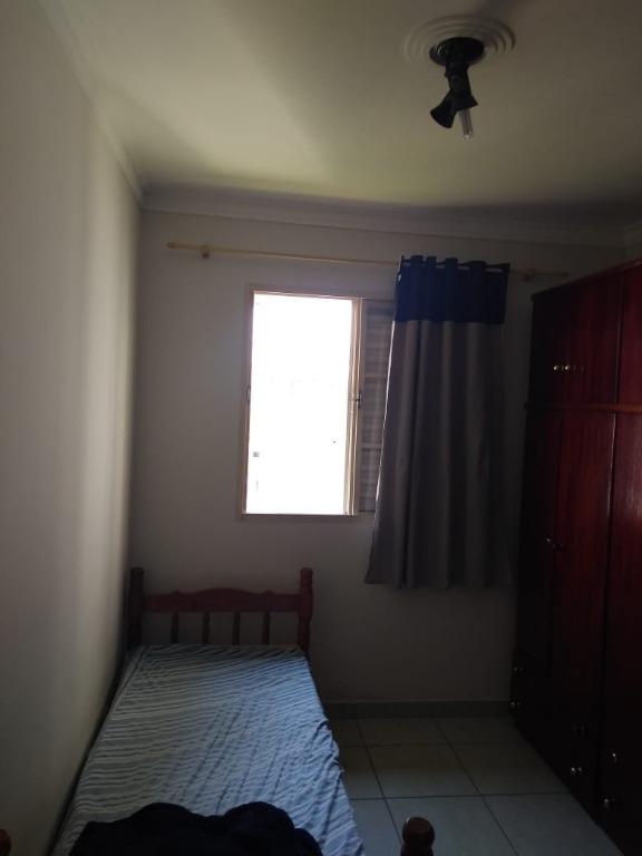 Apartamento à venda com 2 quartos, 55m² - Foto 7