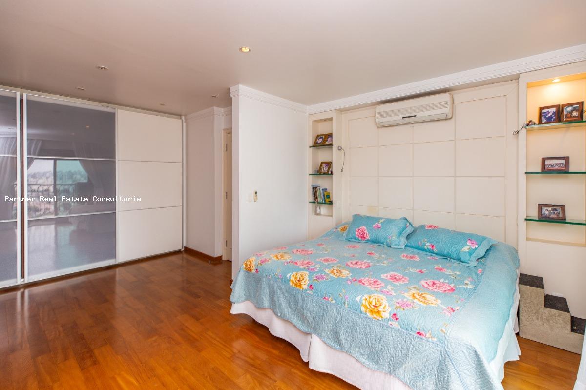 Apartamento à venda com 4 quartos, 280m² - Foto 10