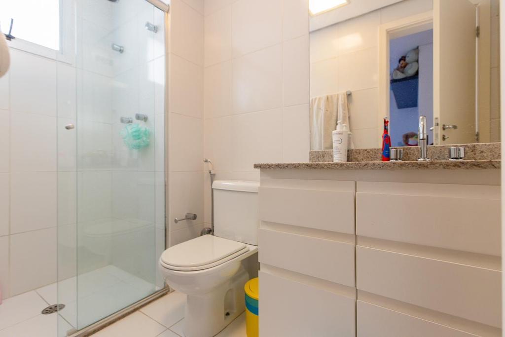 Apartamento à venda com 3 quartos, 178m² - Foto 18