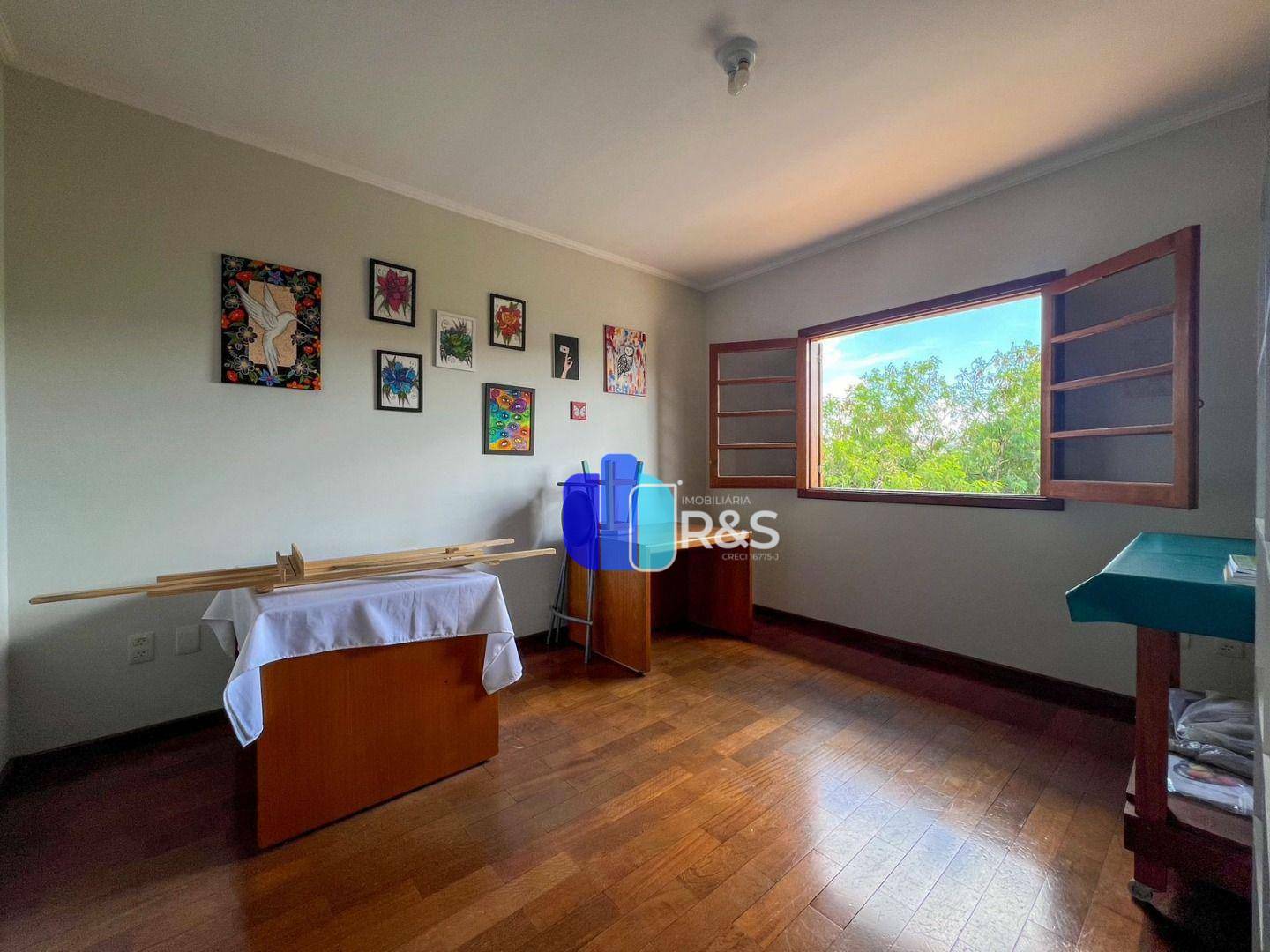 Casa de Condomínio à venda com 4 quartos, 328m² - Foto 16