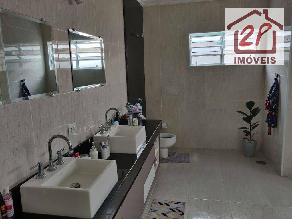 Casa de Condomínio à venda com 3 quartos, 379m² - Foto 13