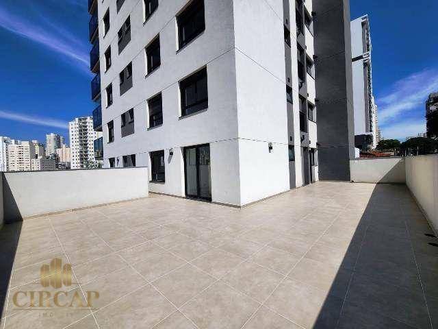 Apartamento à venda com 3 quartos, 251m² - Foto 3