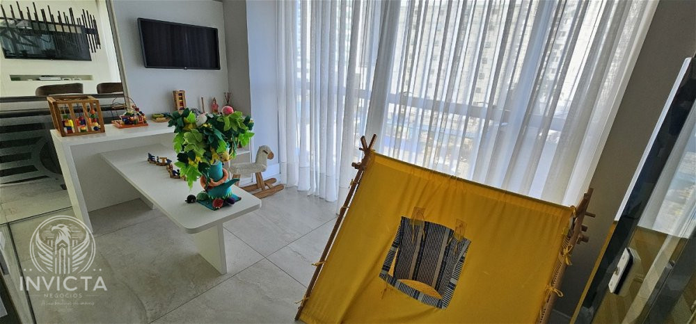 Apartamento à venda com 4 quartos, 156m² - Foto 40