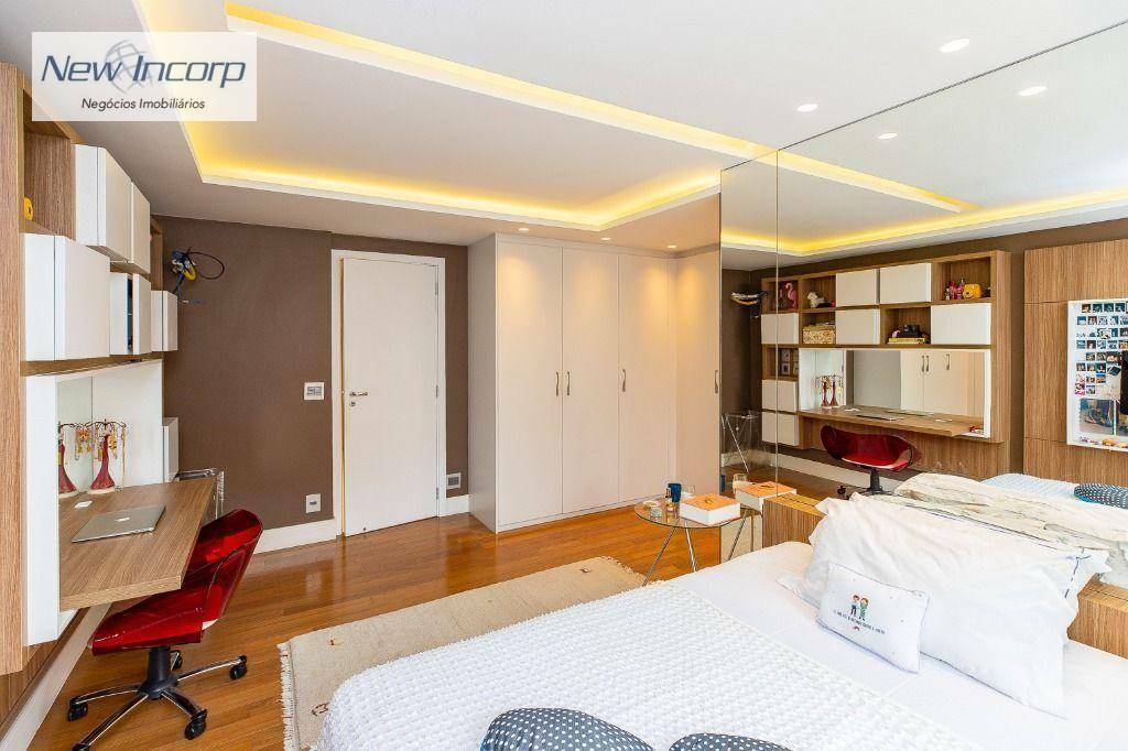 Apartamento à venda com 4 quartos, 335m² - Foto 37