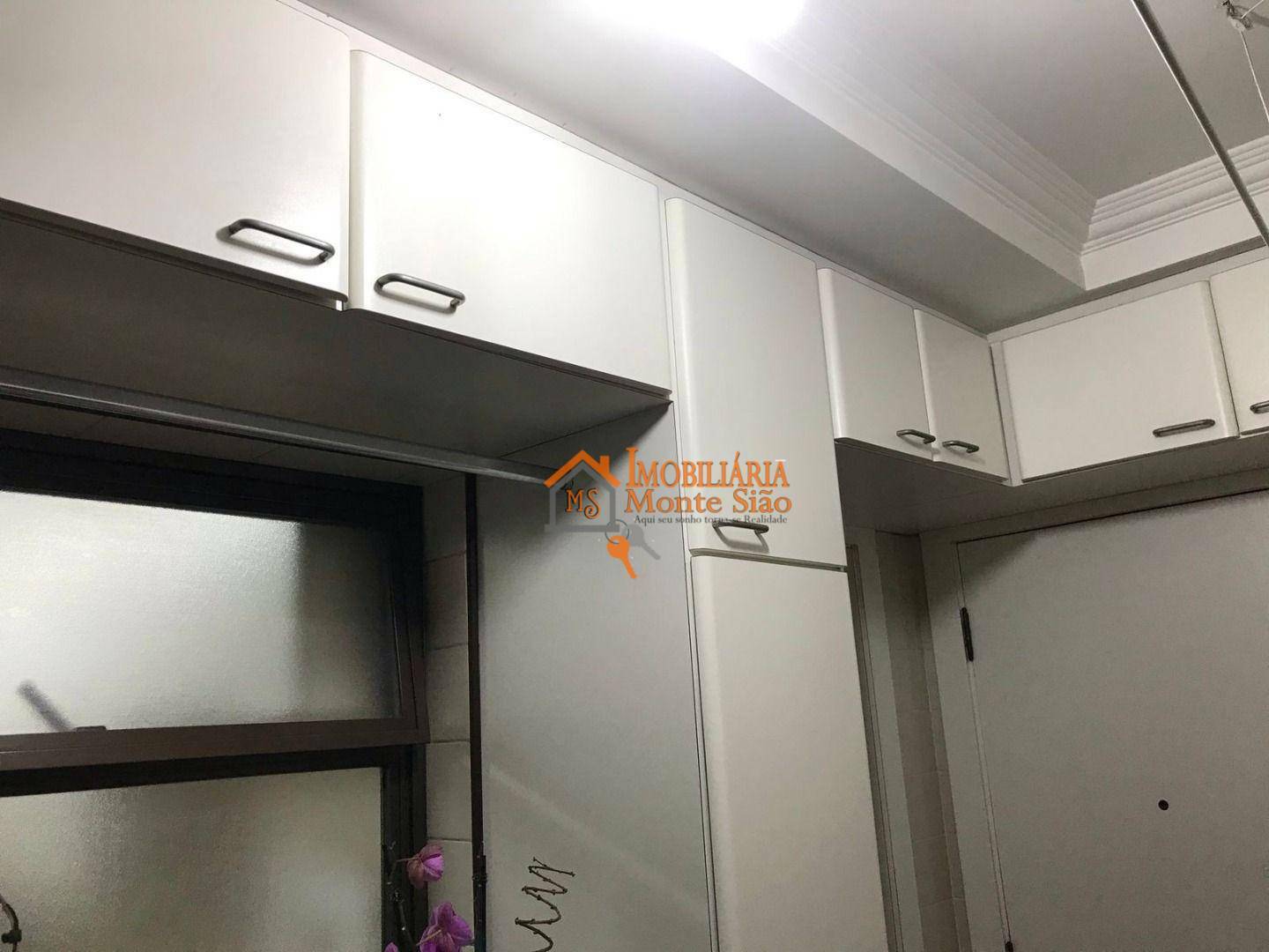 Apartamento à venda com 3 quartos, 230m² - Foto 24