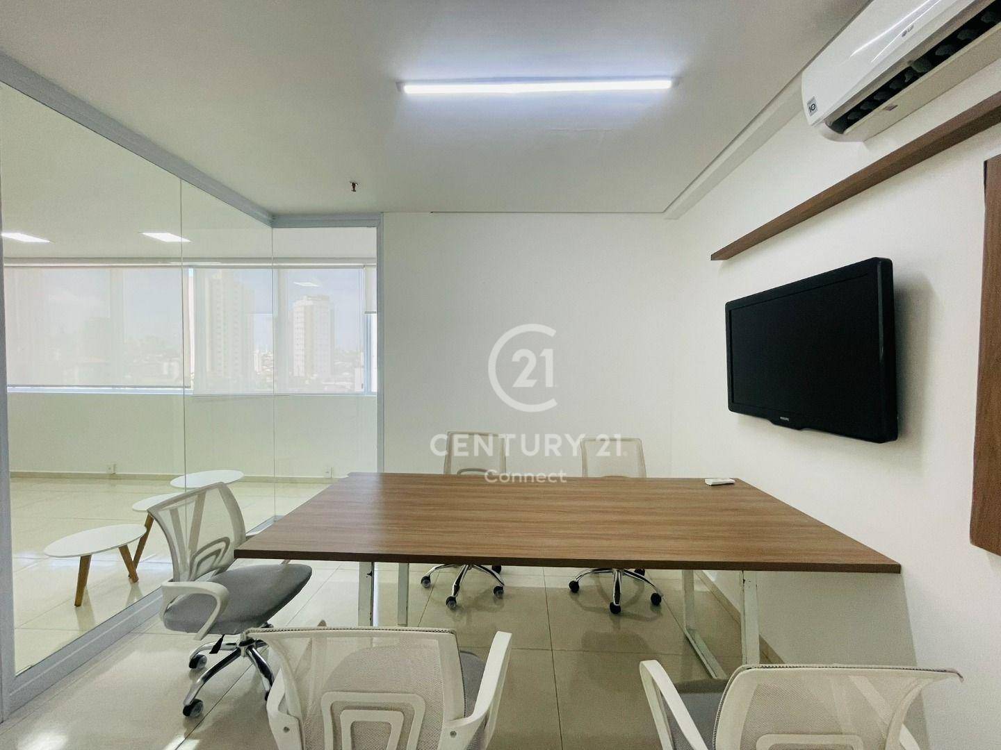 Sala-Conjunto, 54 m² - Foto 5