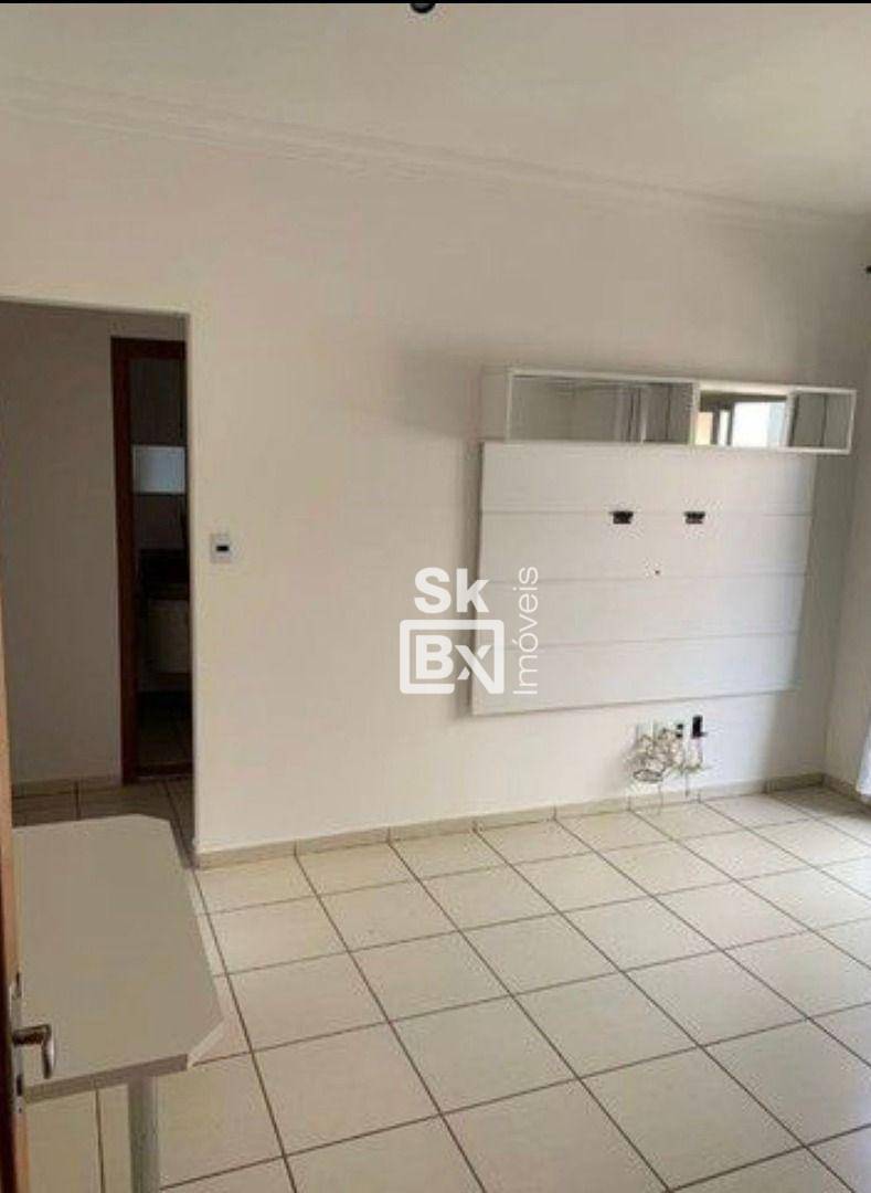 Apartamento à venda com 2 quartos, 72m² - Foto 3