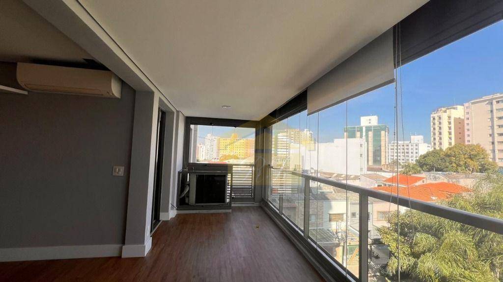 Apartamento à venda com 2 quartos, 68m² - Foto 6