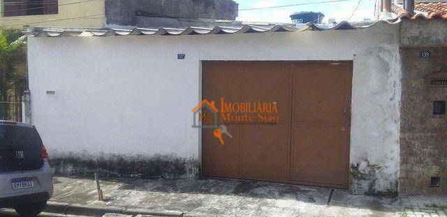 Casa, 2 quartos, 175 m² - Foto 1