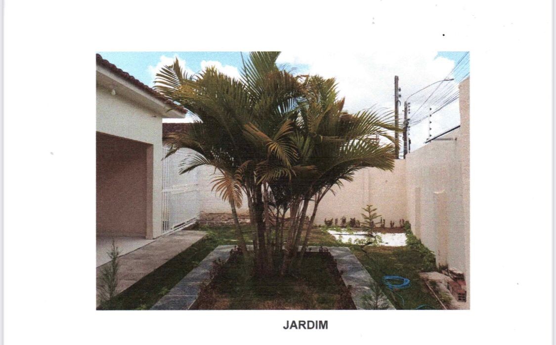 Casa à venda com 3 quartos - Foto 3