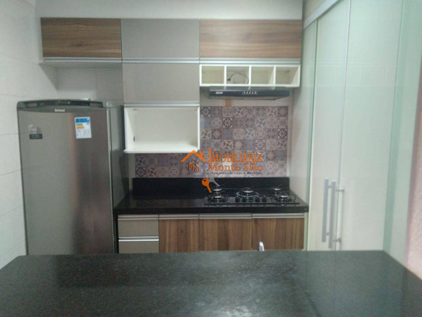 Apartamento à venda com 2 quartos, 41m² - Foto 10