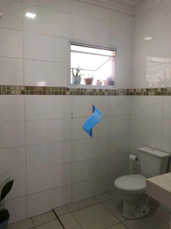 Apartamento à venda com 3 quartos, 80m² - Foto 8