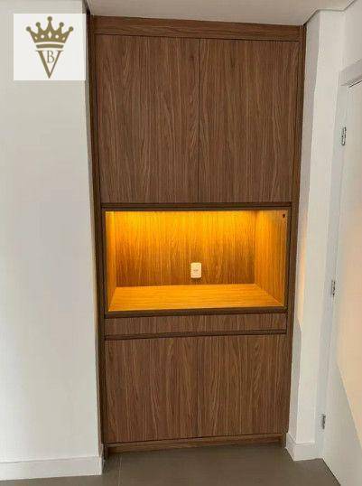 Apartamento à venda com 3 quartos, 143m² - Foto 12