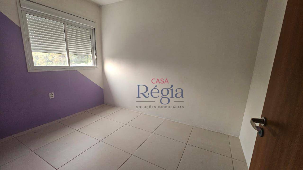 Apartamento à venda com 2 quartos, 53m² - Foto 8