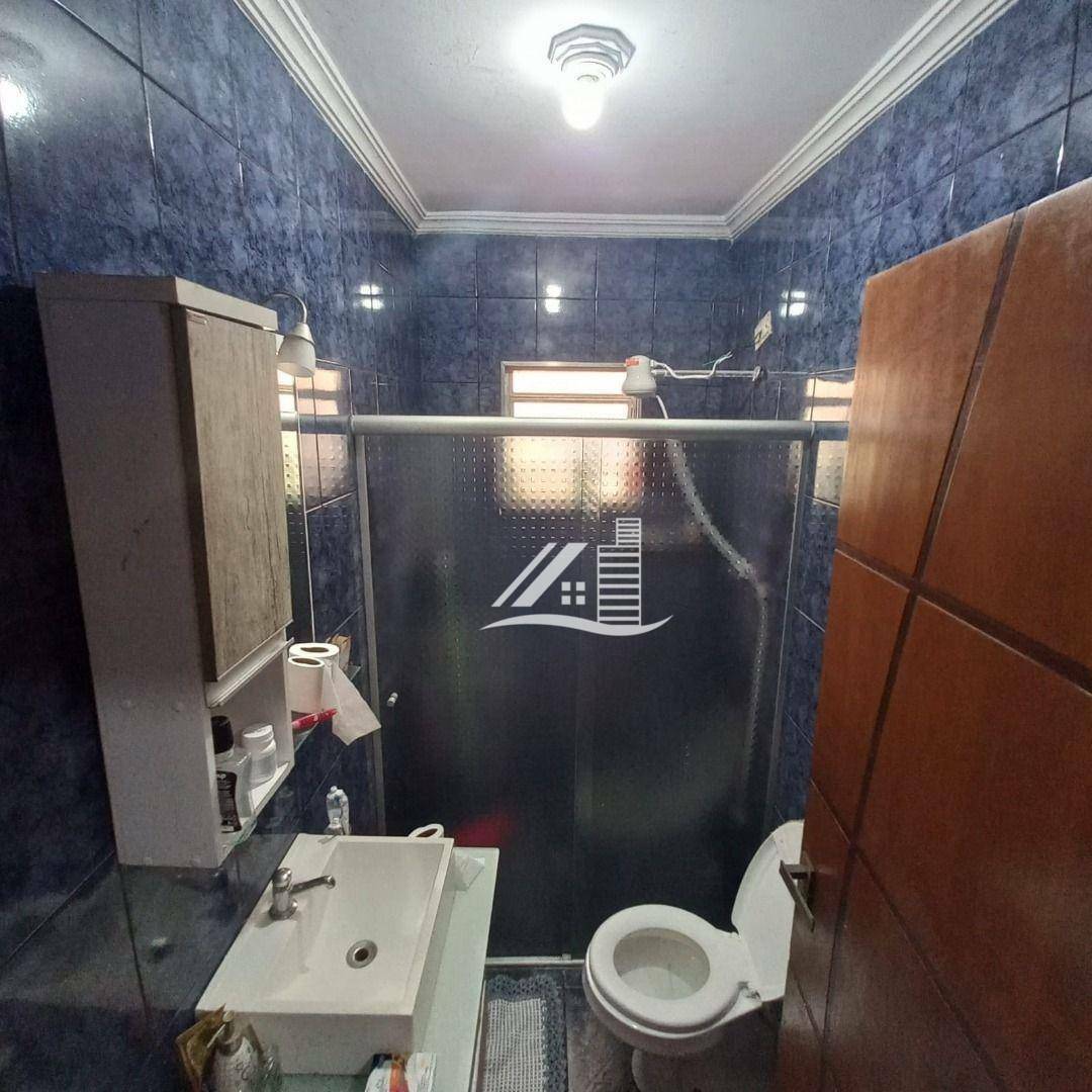 Sobrado à venda com 3 quartos, 100m² - Foto 7