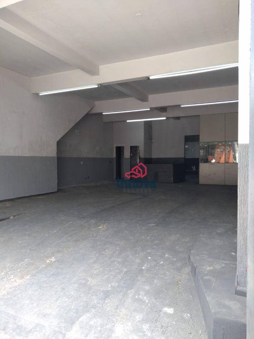 Loja-Salão para alugar, 170m² - Foto 1