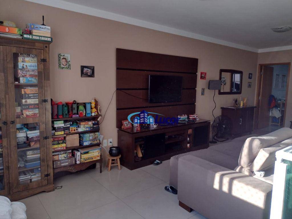 Sobrado à venda com 3 quartos, 150m² - Foto 7