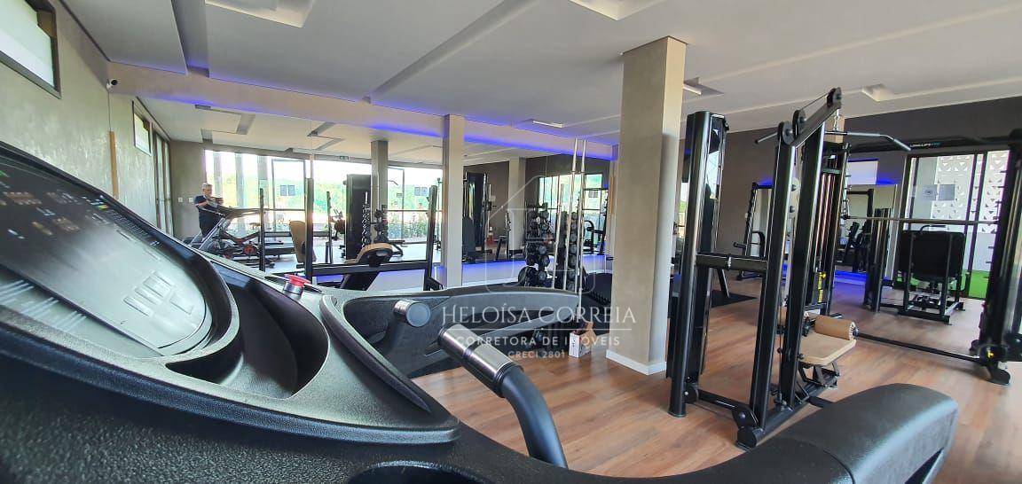 Apartamento à venda com 2 quartos, 48m² - Foto 45