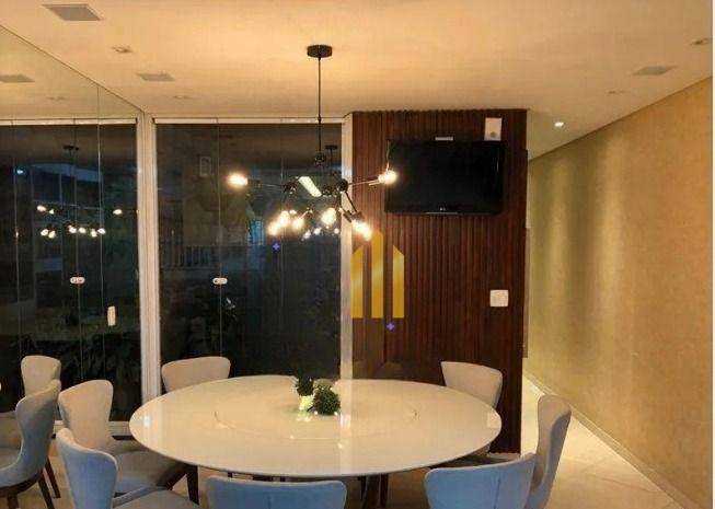 Sobrado à venda com 4 quartos, 190m² - Foto 12