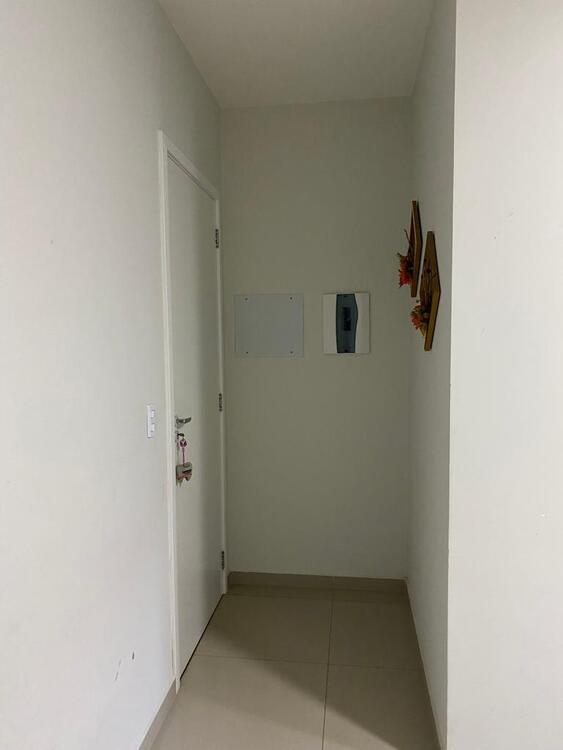 Apartamento à venda com 2 quartos, 46m² - Foto 4
