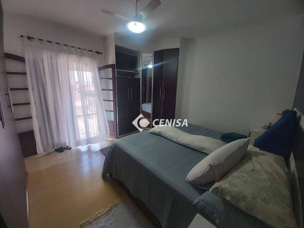 Casa à venda com 4 quartos, 290m² - Foto 21