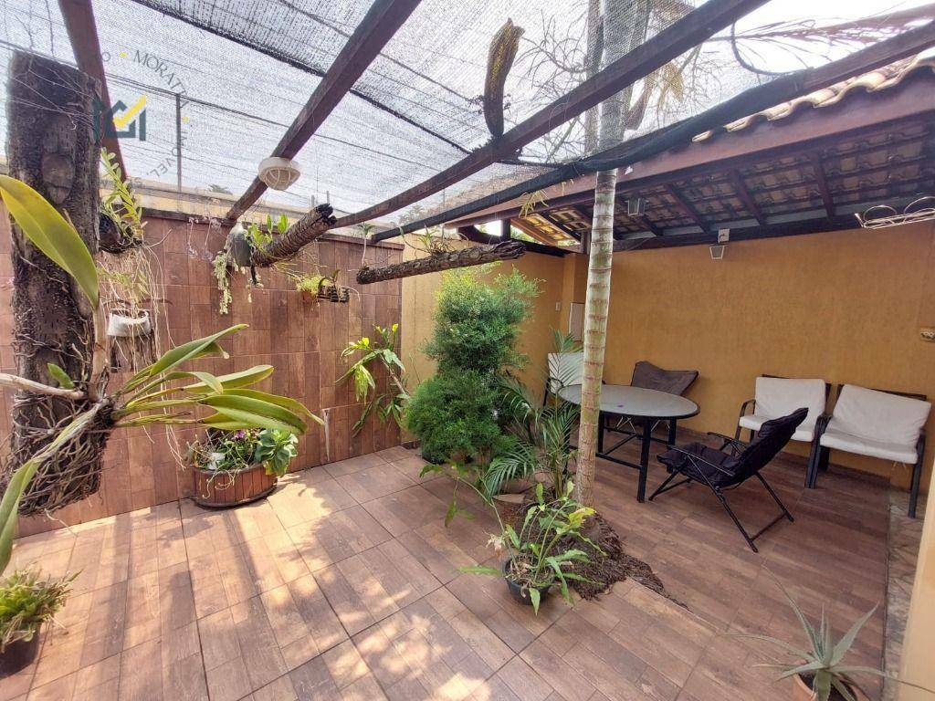 Casa à venda com 3 quartos, 86m² - Foto 3