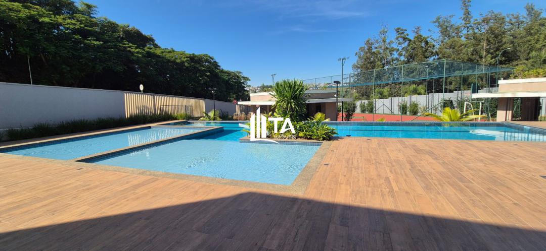 Apartamento à venda com 3 quartos, 76m² - Foto 7