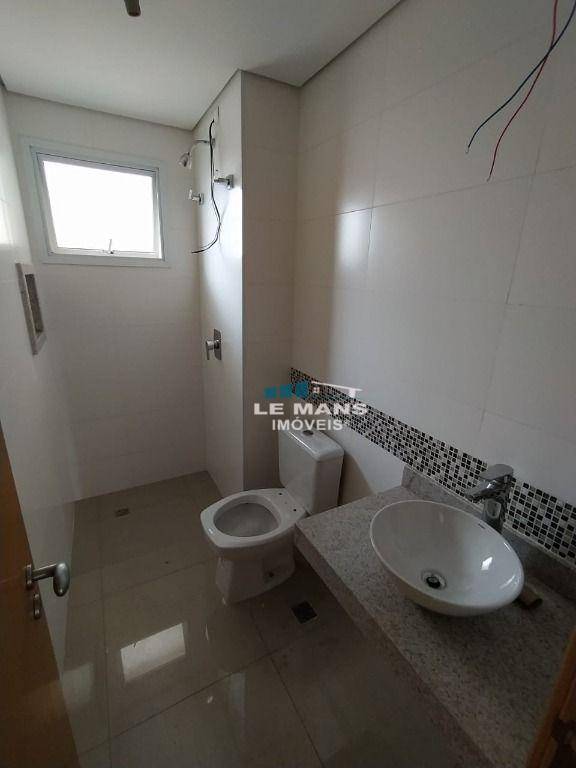 Apartamento à venda com 3 quartos, 119m² - Foto 10