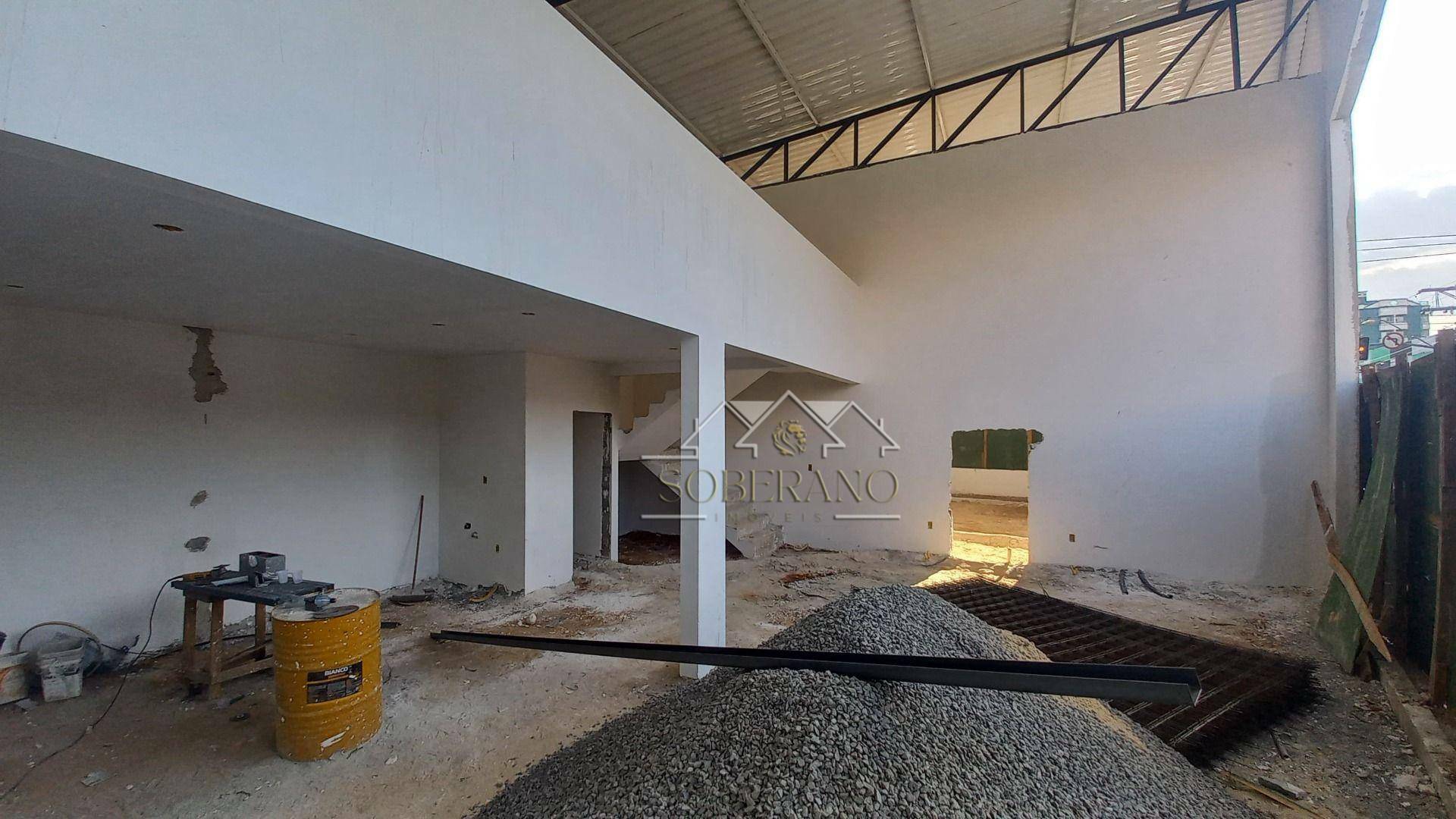 Loja-Salão para alugar, 80m² - Foto 2