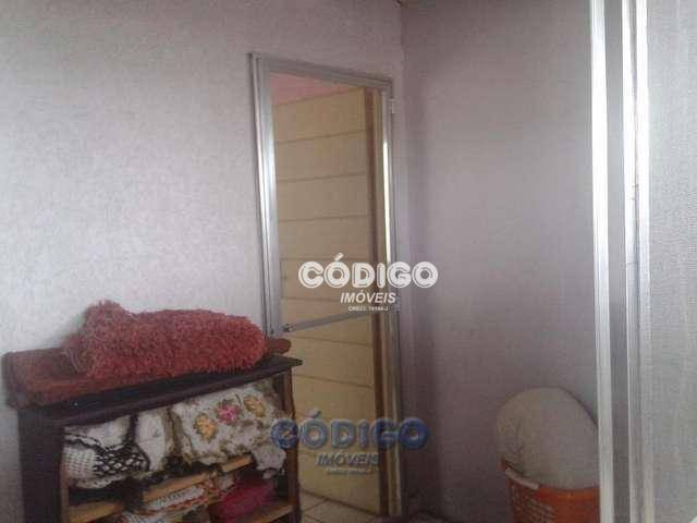 Sobrado à venda com 4 quartos, 125m² - Foto 6