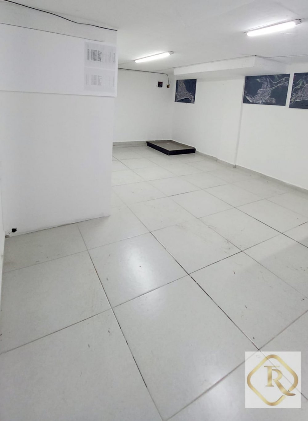 Conjunto Comercial-Sala para alugar, 44m² - Foto 7