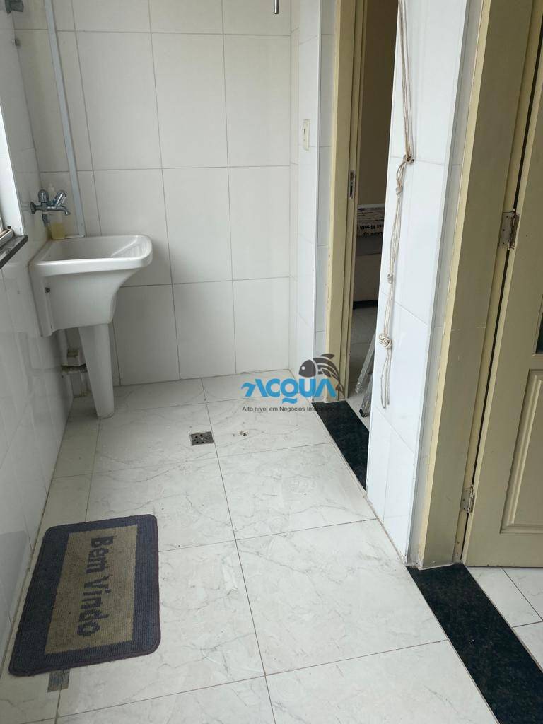 Apartamento à venda com 4 quartos, 190m² - Foto 15