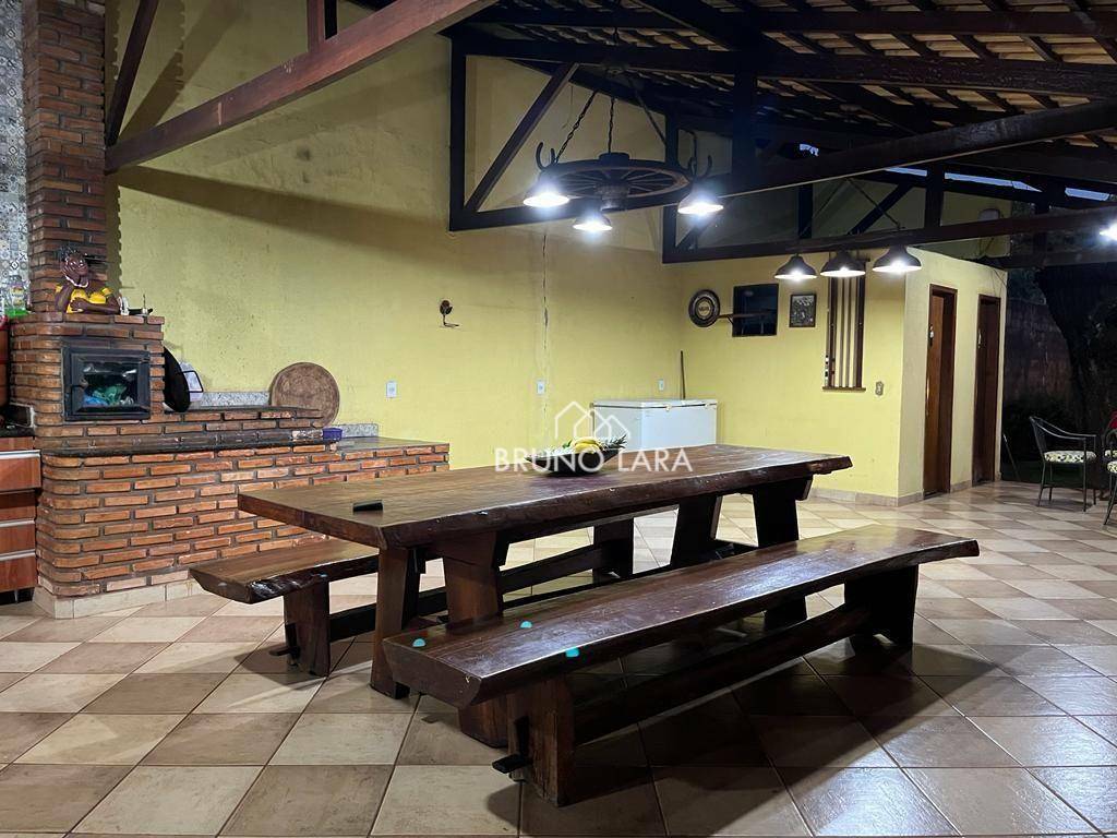 Casa de Condomínio à venda com 4 quartos, 500m² - Foto 34