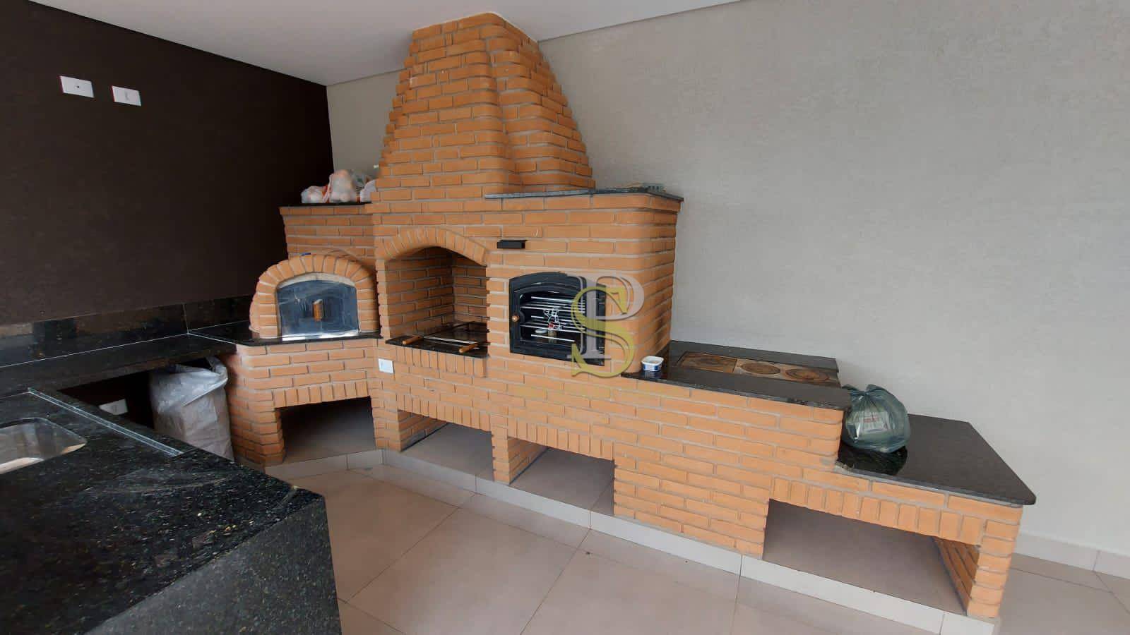 Casa à venda com 3 quartos, 275m² - Foto 10