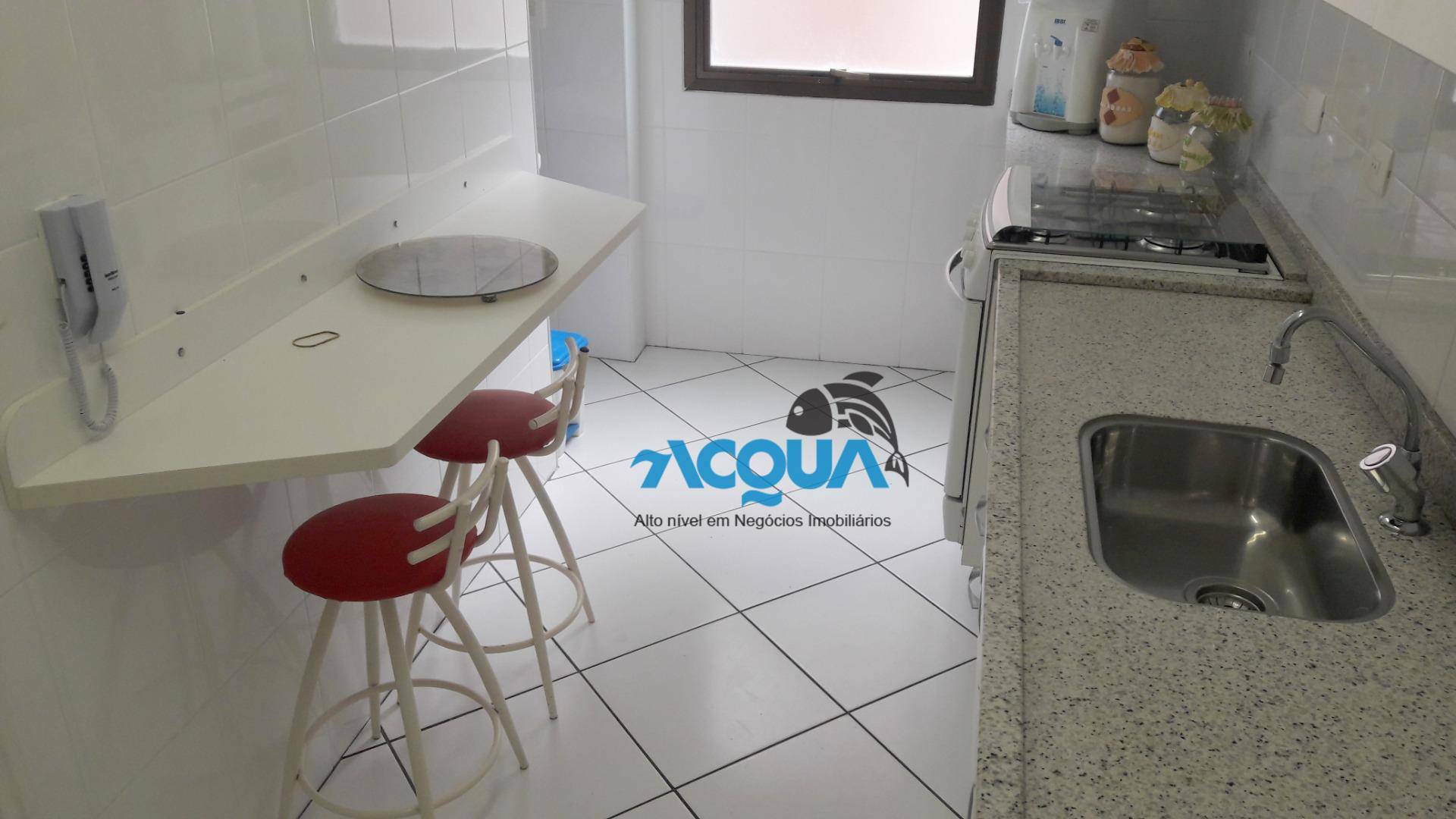 Apartamento à venda com 3 quartos - Foto 12