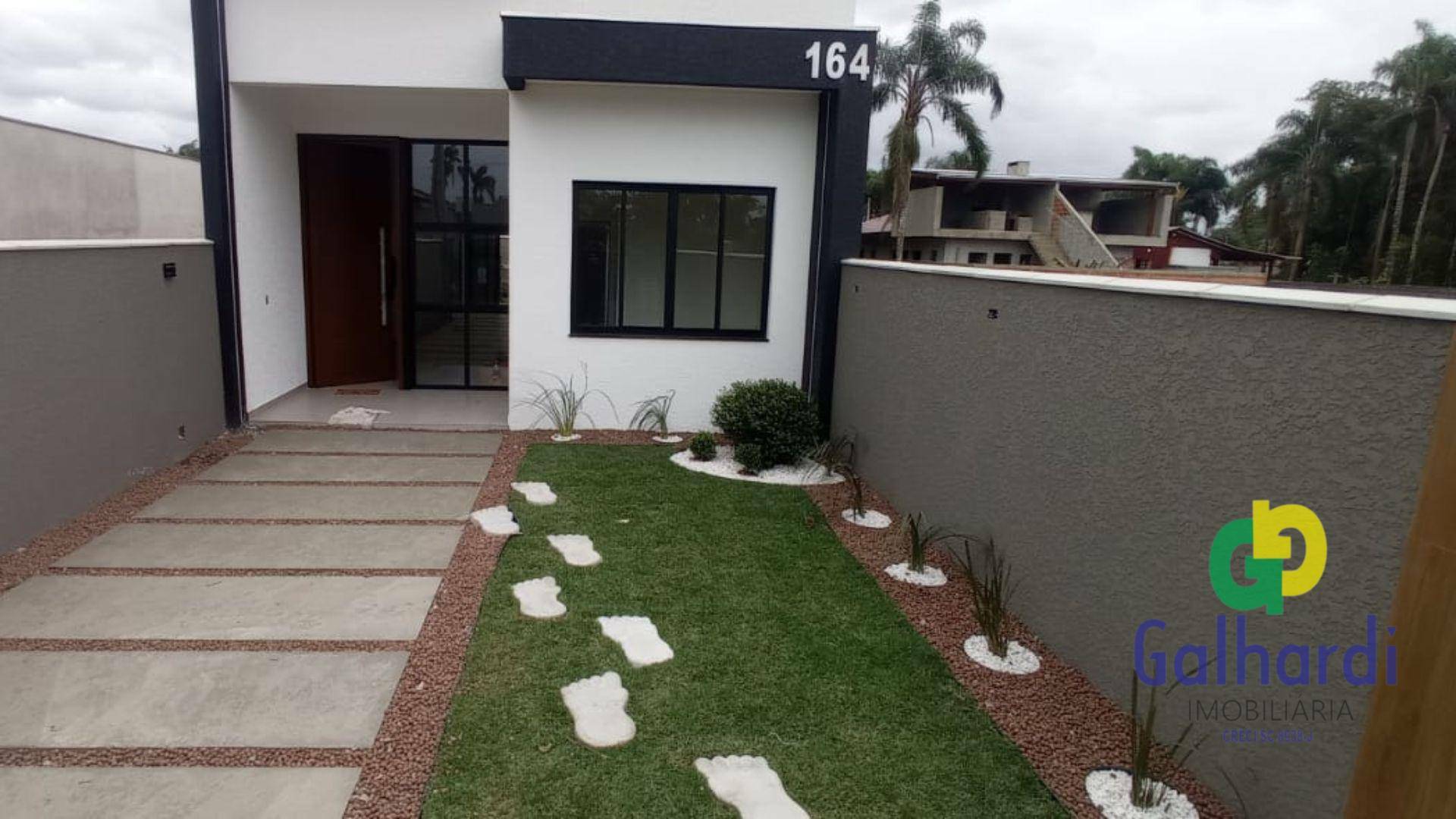 Casa à venda com 3 quartos, 89m² - Foto 7