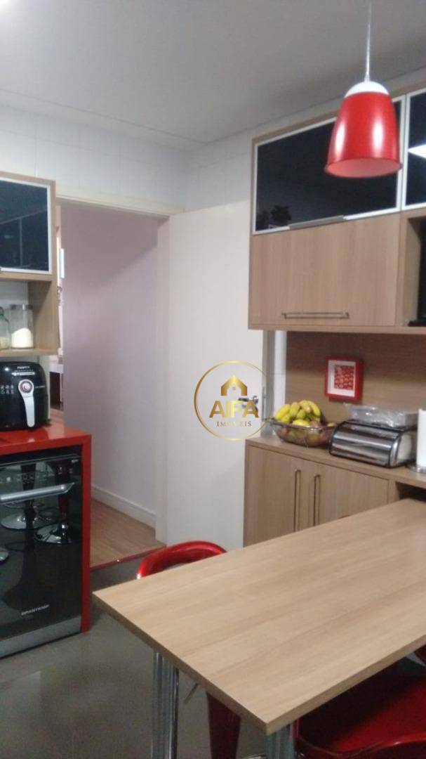 Apartamento à venda com 3 quartos, 133m² - Foto 9