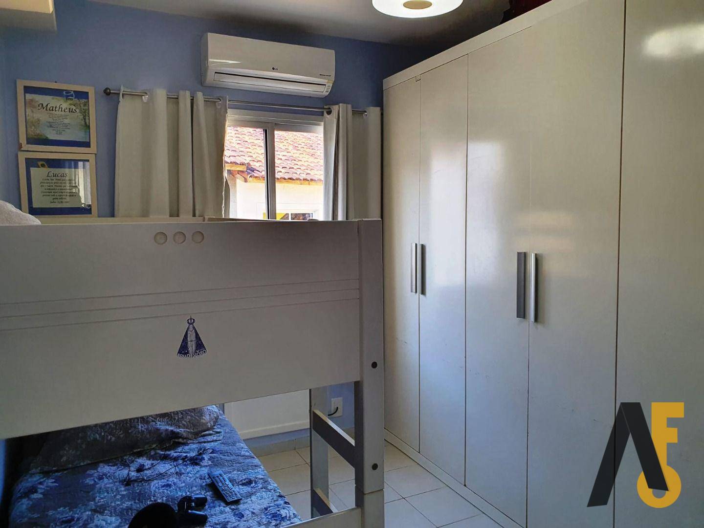 Casa de Condomínio à venda com 3 quartos, 88m² - Foto 18