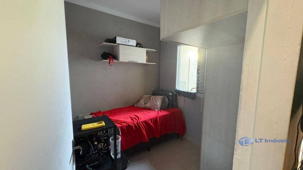 Casa de Condomínio à venda com 3 quartos, 86m² - Foto 10