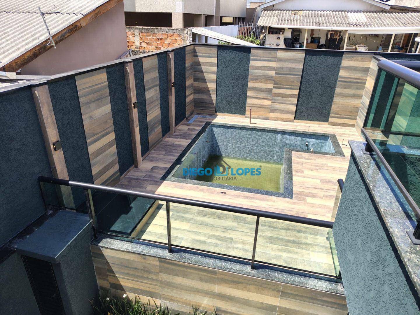 Sobrado à venda com 4 quartos, 153m² - Foto 26