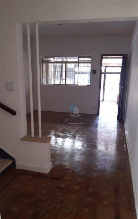 Sobrado à venda com 2 quartos, 100m² - Foto 2