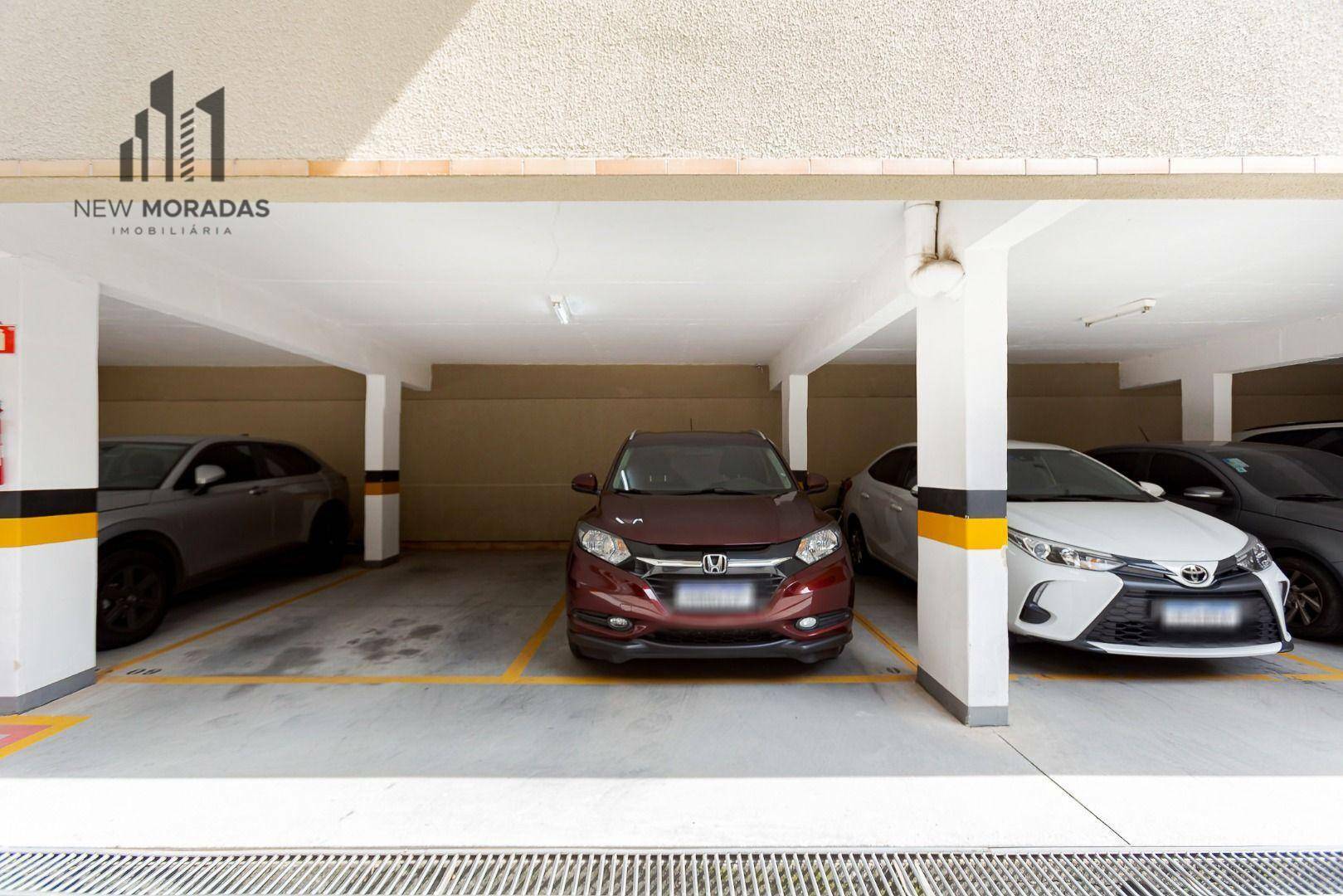 Apartamento à venda com 3 quartos, 82m² - Foto 29